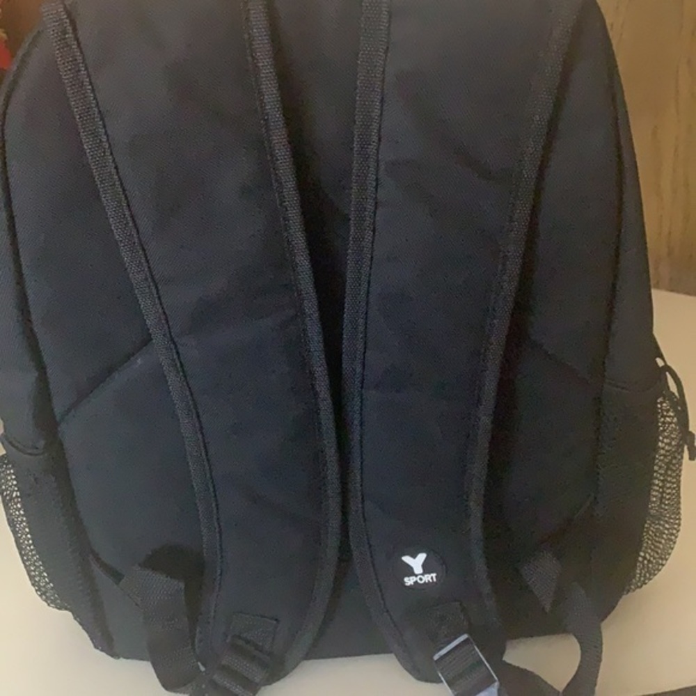 Y-SPORT backpack - Picture 7 of 11